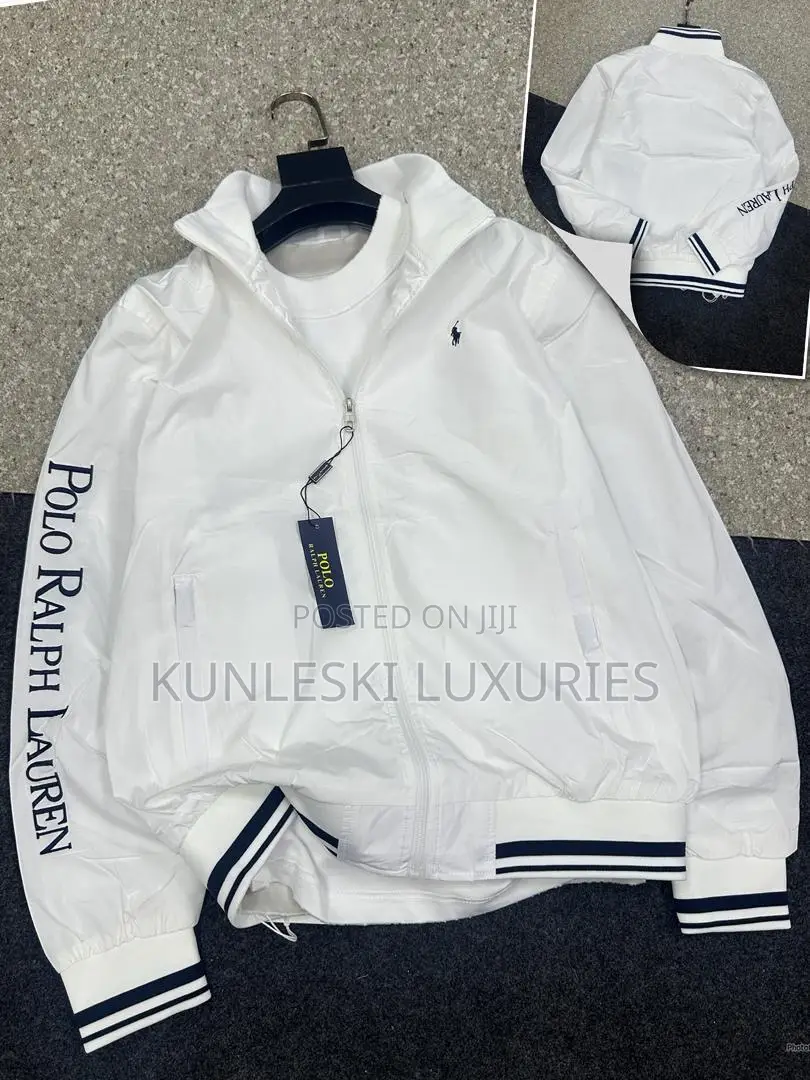 Original Polo Ralph Lauren Premium Jacket