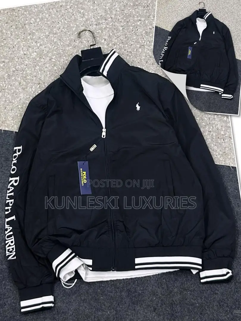 Original Polo Ralph Lauren Premium Jacket