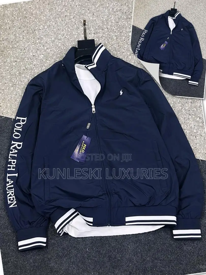 Original Polo Ralph Lauren Premium Jacket