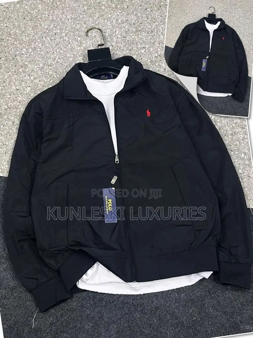 Original Polo Ralph Lauren Premium Jacket