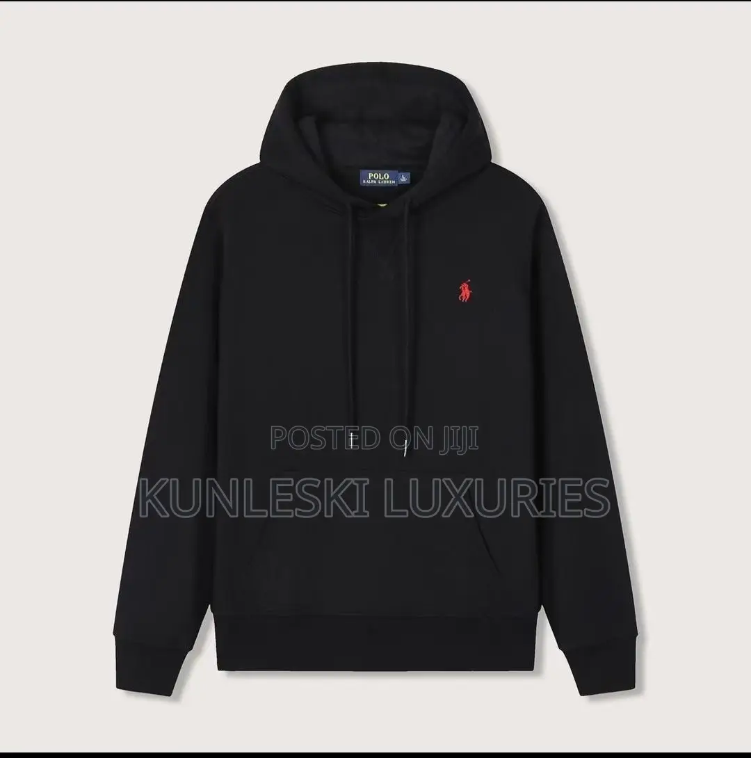 Original Polo Ralph Lauren Hoodie