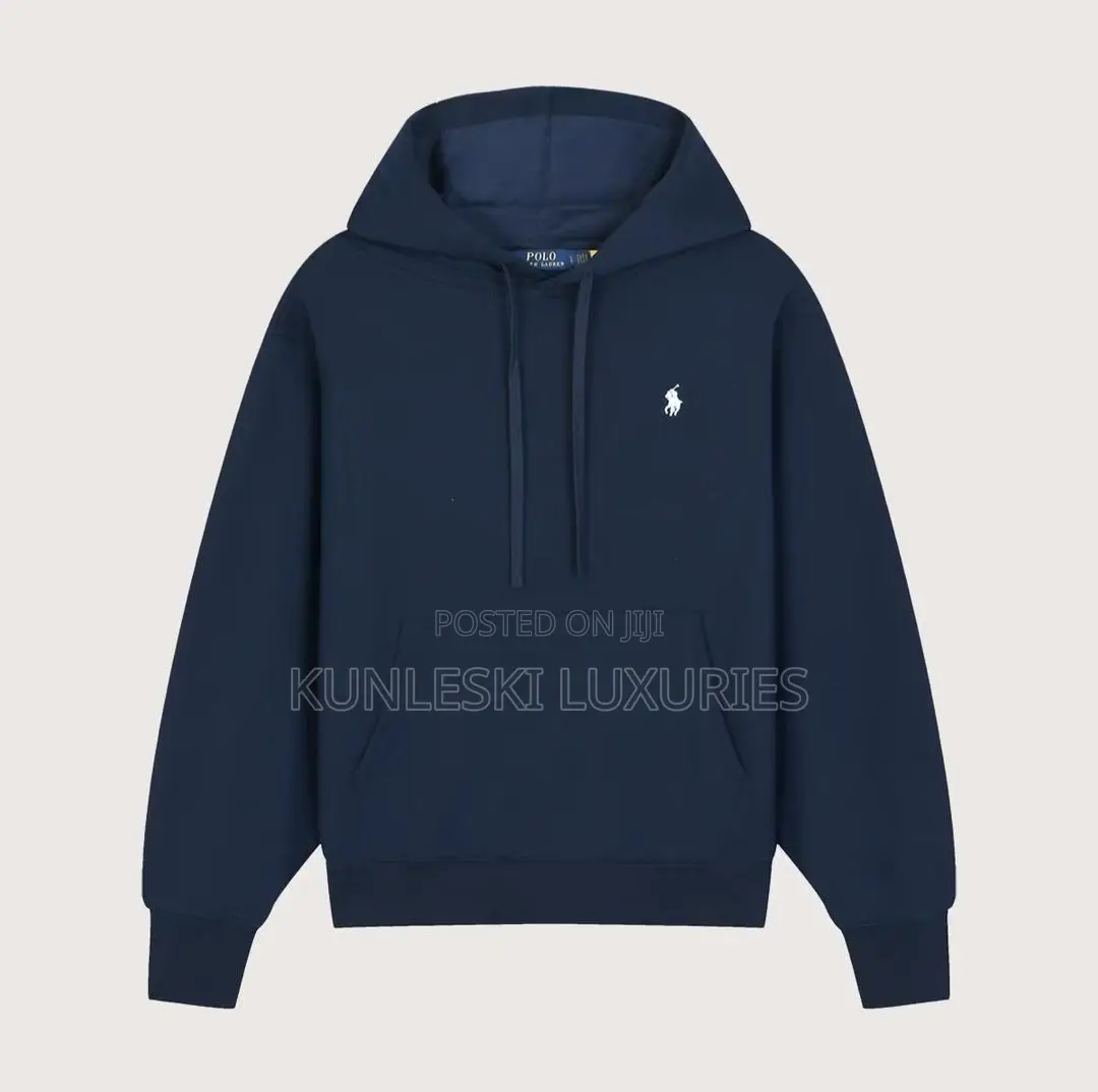 Original Polo Ralph Lauren Hoodie