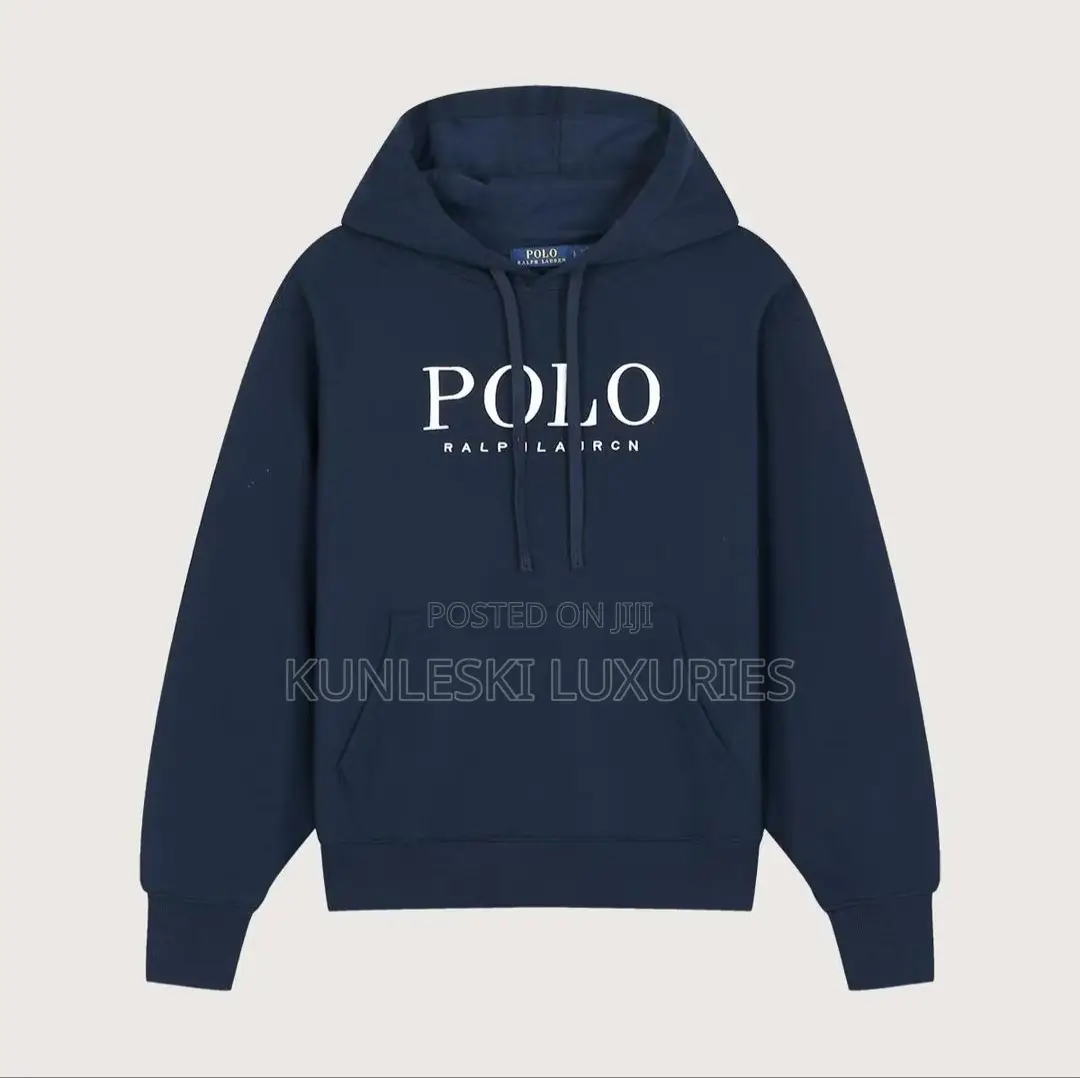 Original Polo Ralph Lauren Hoodie