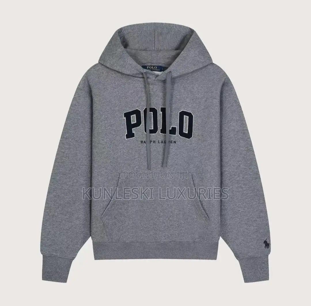 Original Polo Ralph Lauren Hoodie