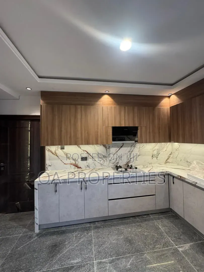 4bdrm Duplex in Ibadan for rent
