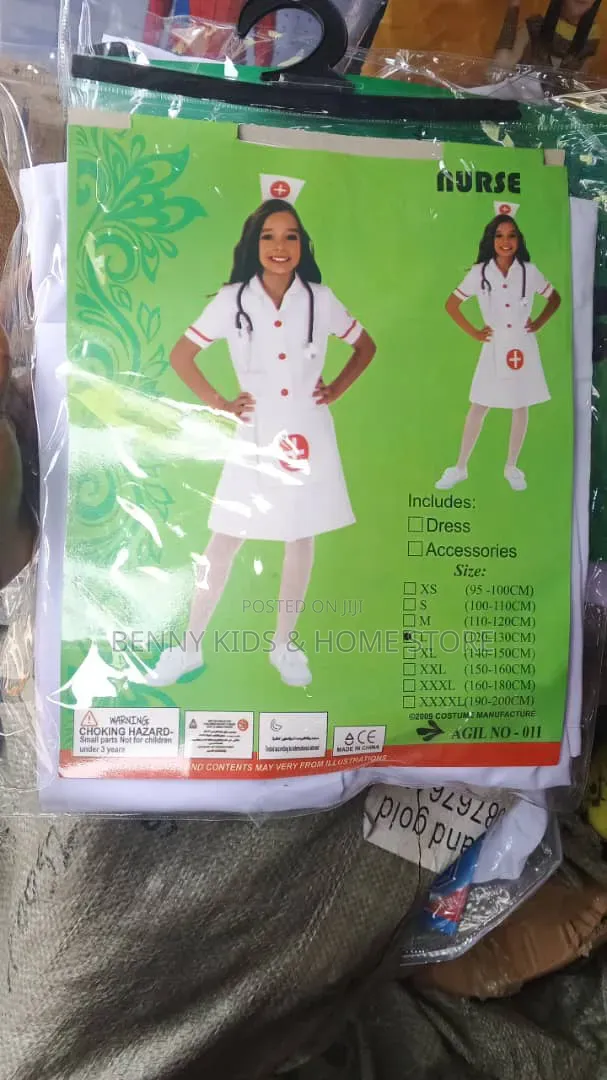 Career Wears for Your Kids
