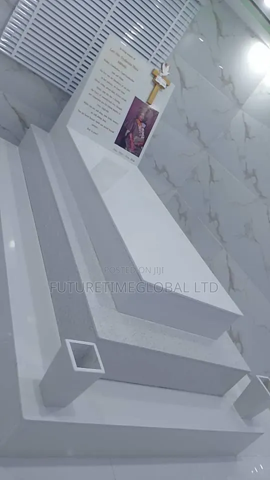 Tomb Stone Construction Company