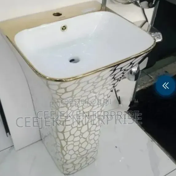 Free Standing Wash Hand Basin