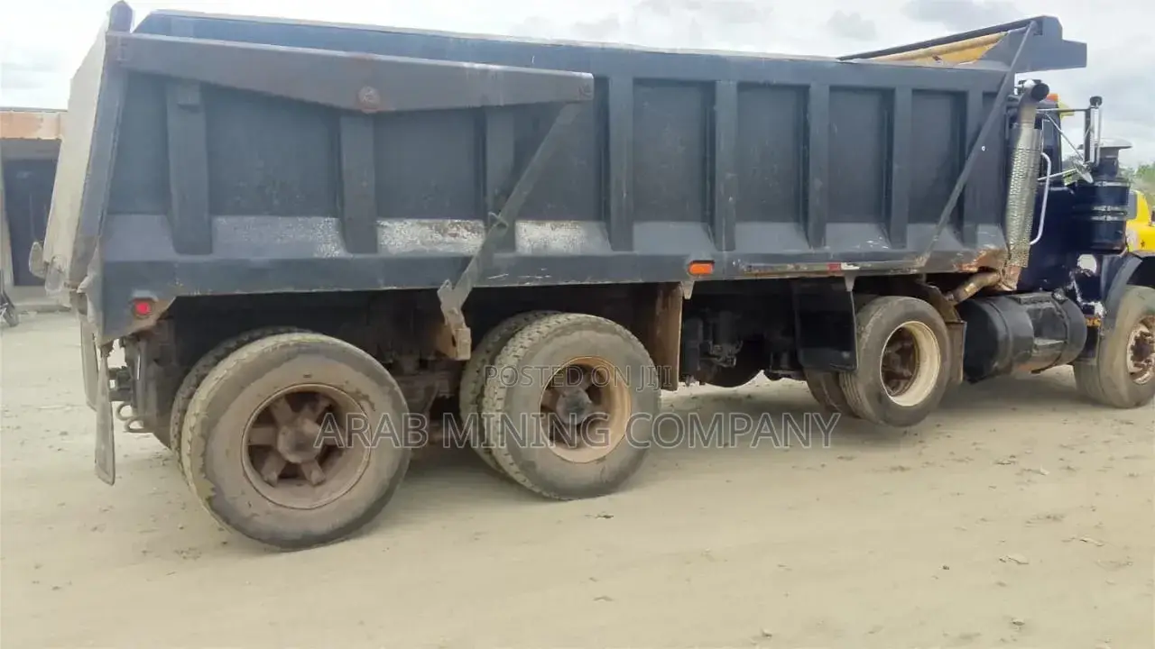 Trust Granite Sites