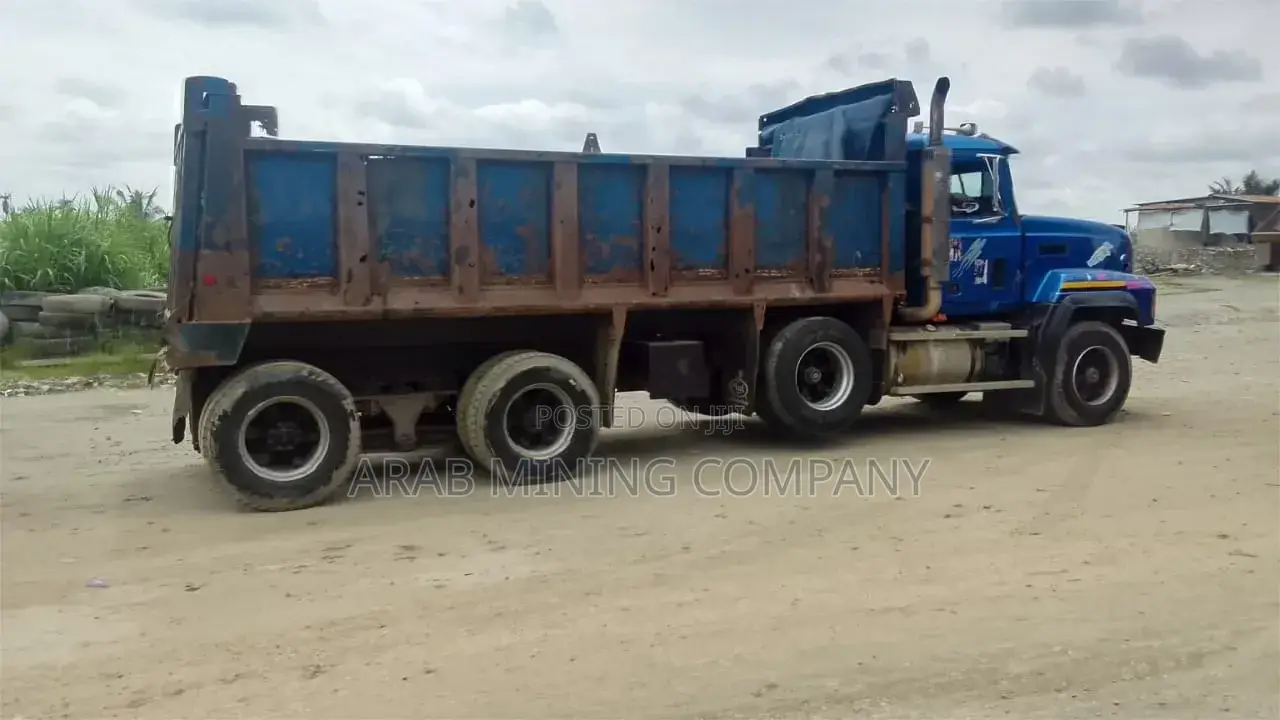 Trust Granite Sites