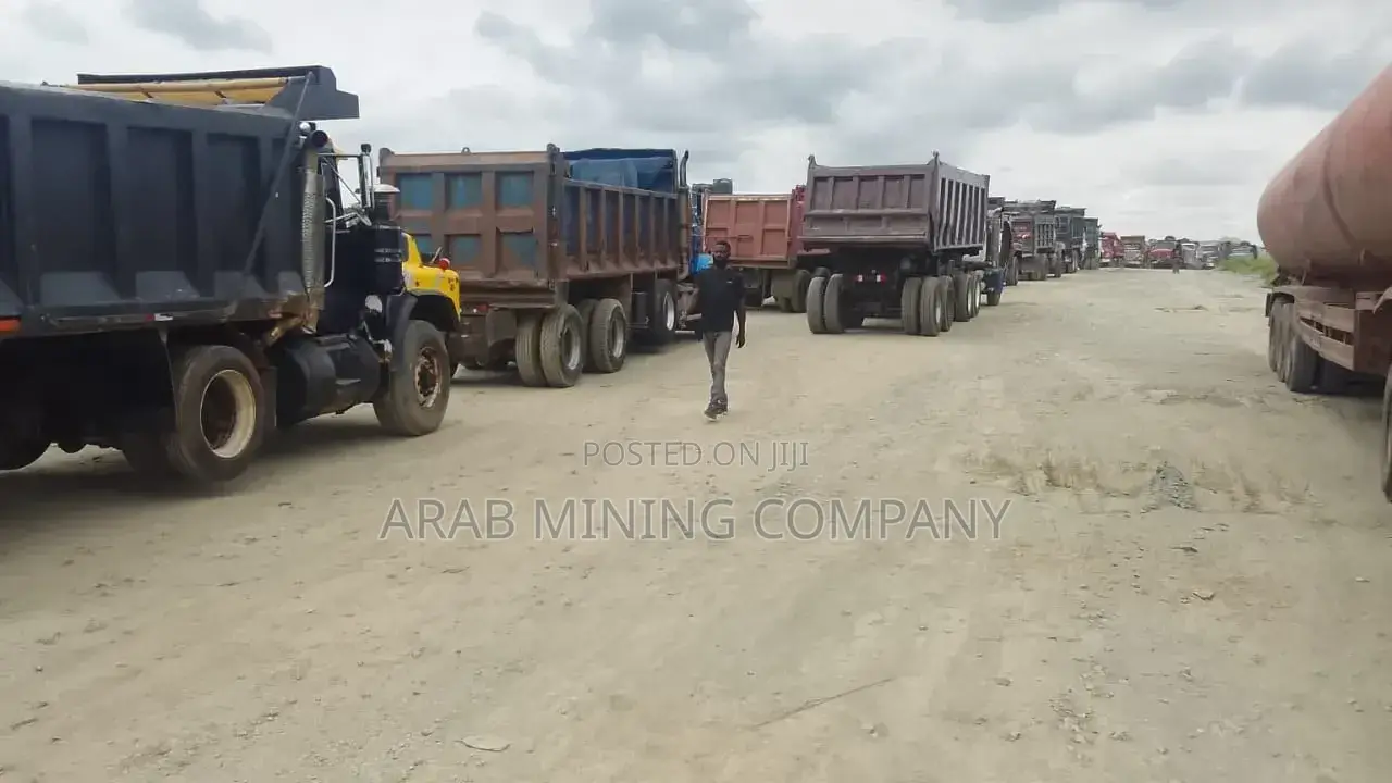 Trust Granite Sites