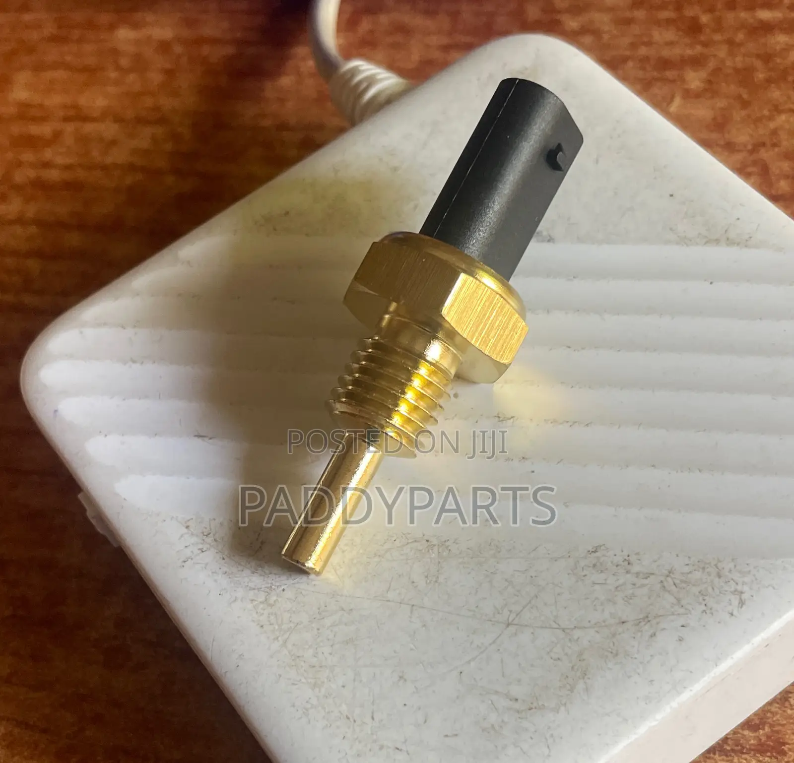 GMC Sierra Engine Coolant Temperature Sensor 2016-2024