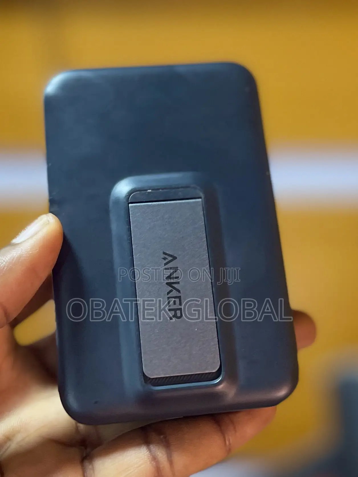 Anker 10kmah Wireless Power Bank