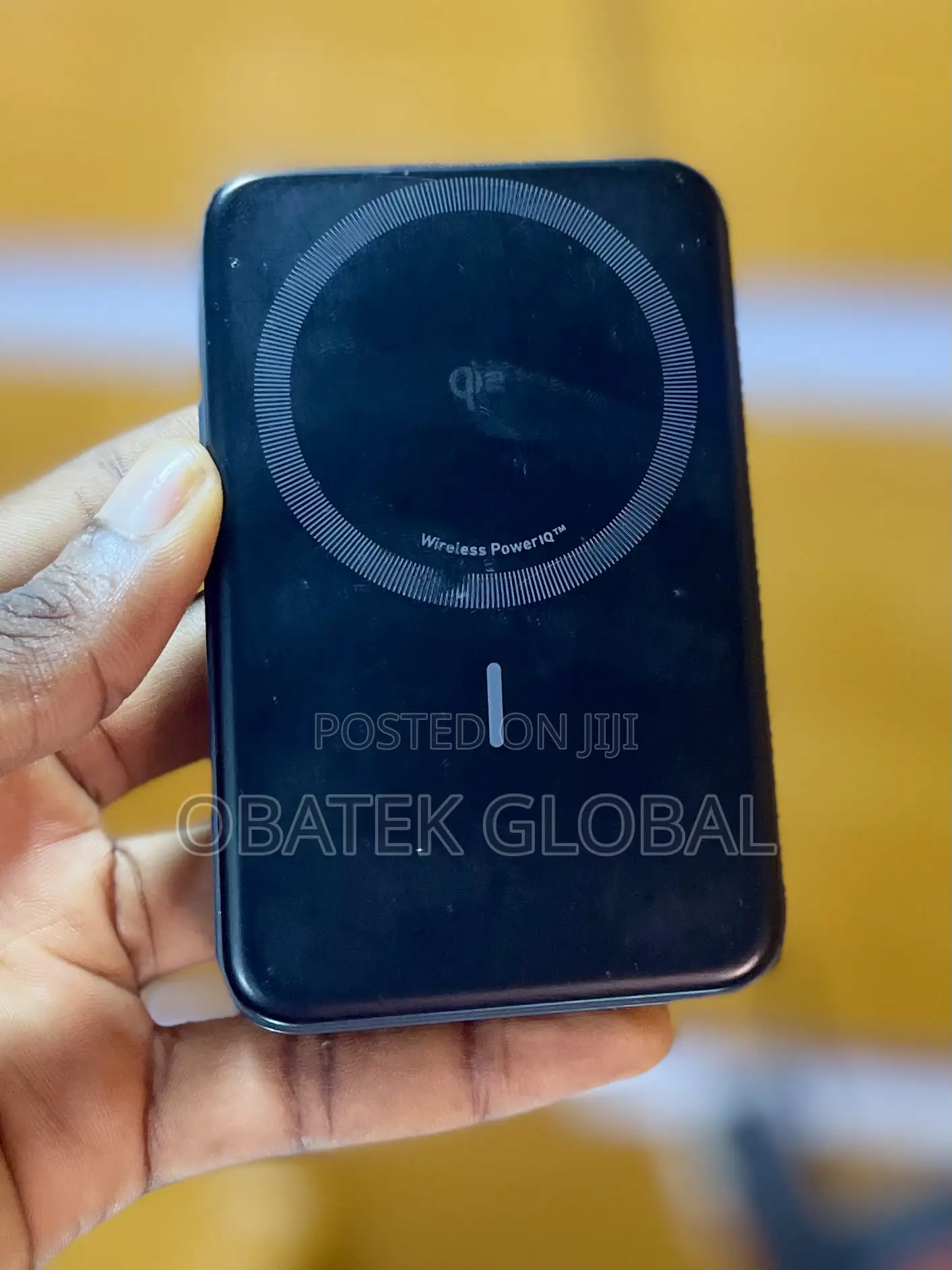 Anker 10kmah Wireless Power Bank