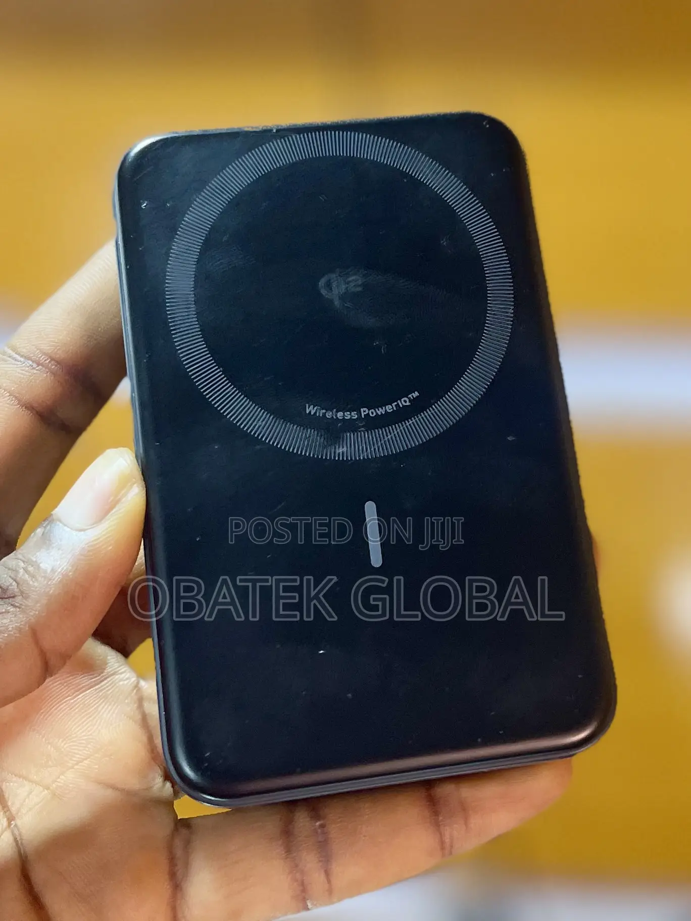 Anker 10kmah Wireless Power Bank