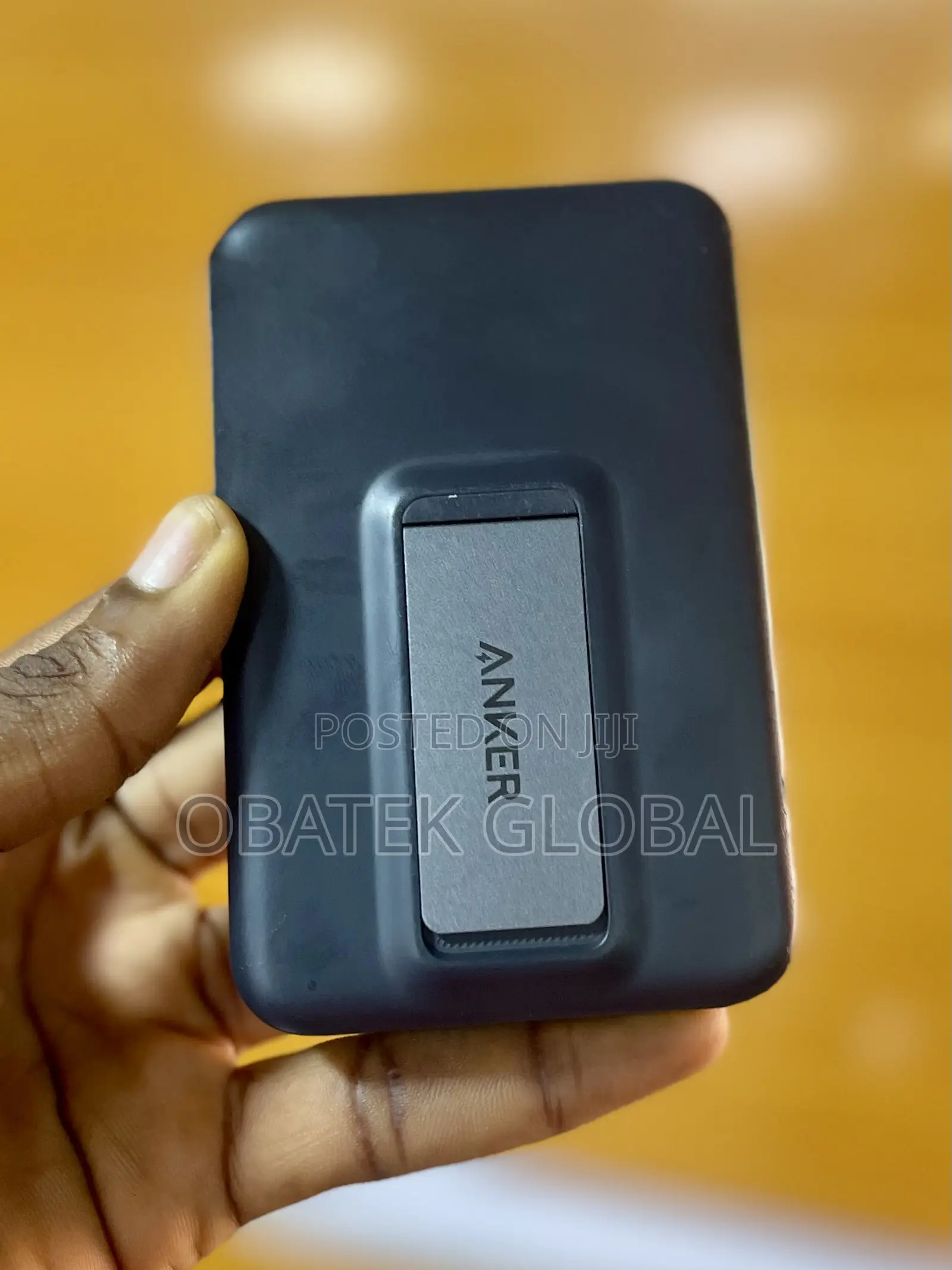 Anker 10kmah Wireless Power Bank