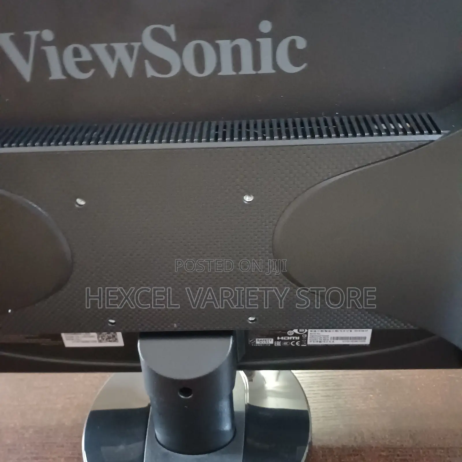 Viewsonic Display Screen- 22 Inch