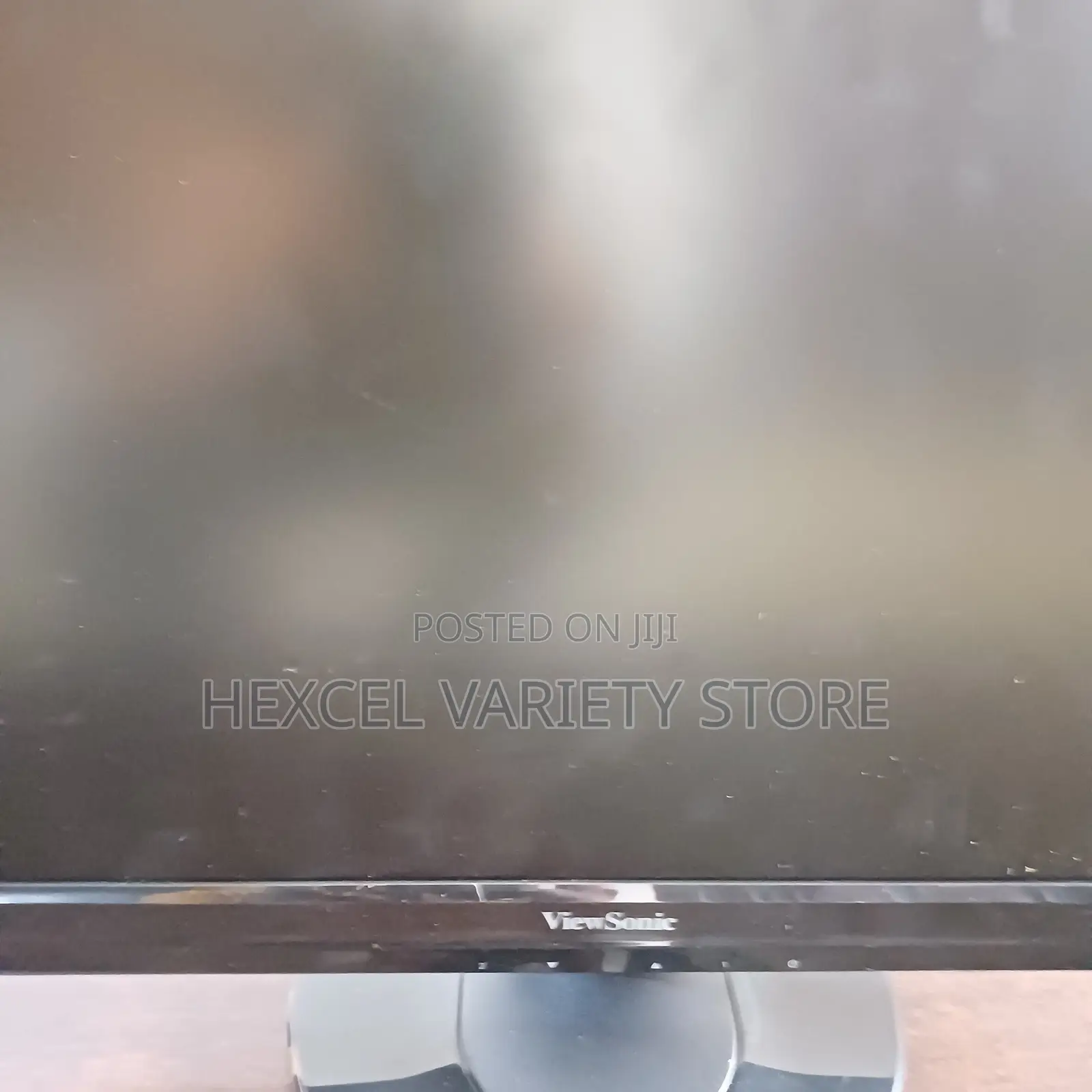 Viewsonic Display Screen- 22 Inch