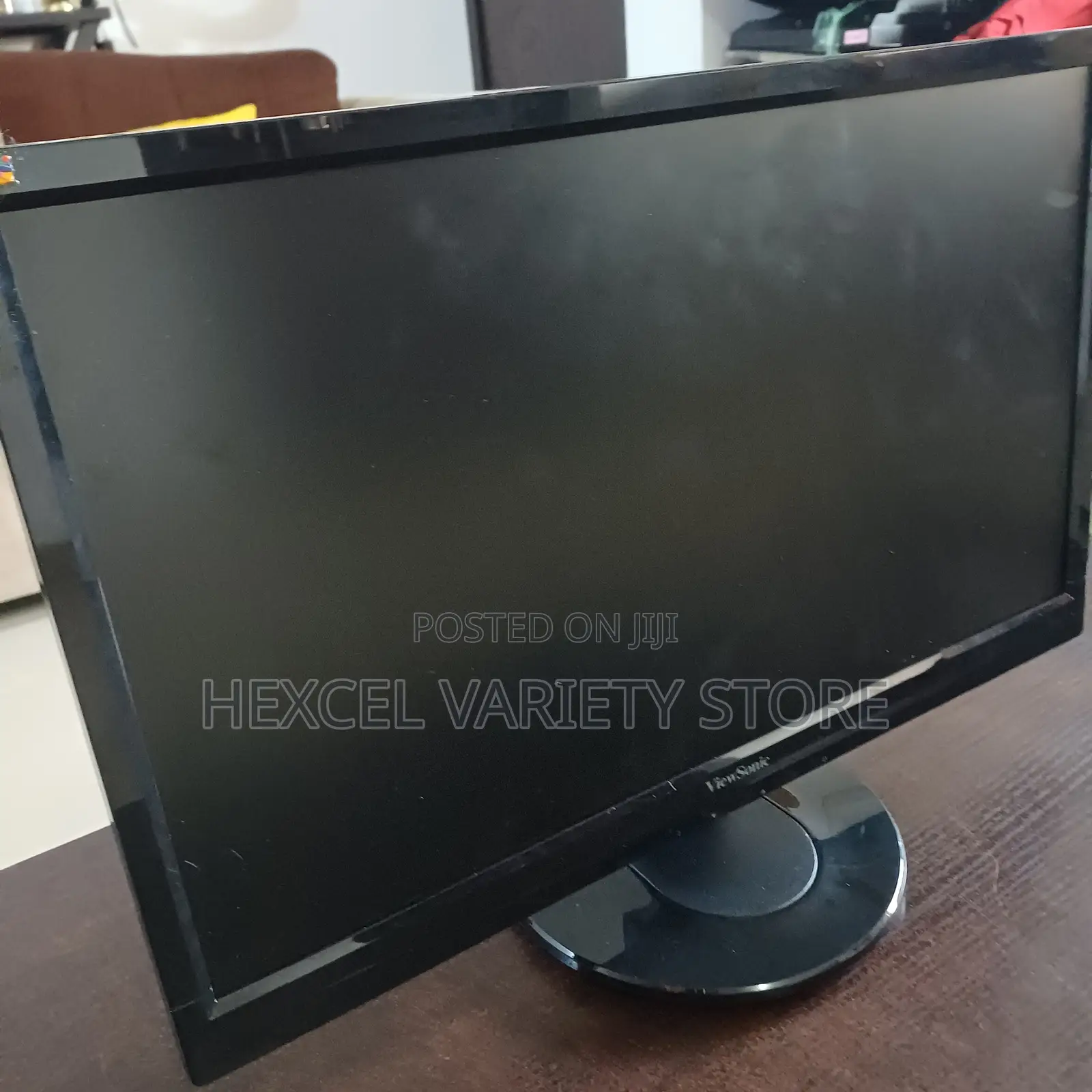 Viewsonic Display Screen- 22 Inch