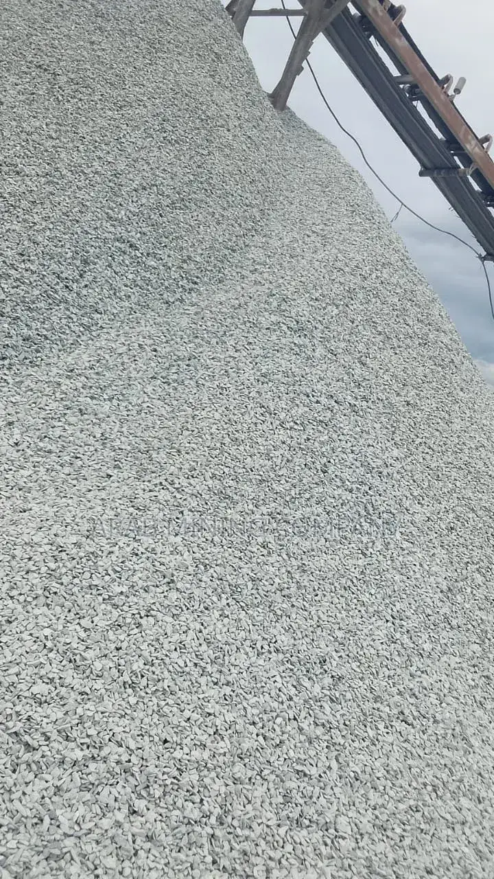 Payment From All Siz of Granite