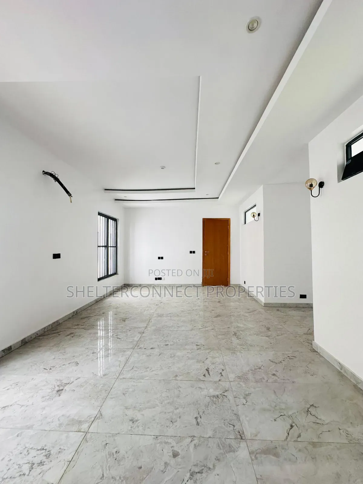 4bdrm Duplex in Lekki Expressway for sale