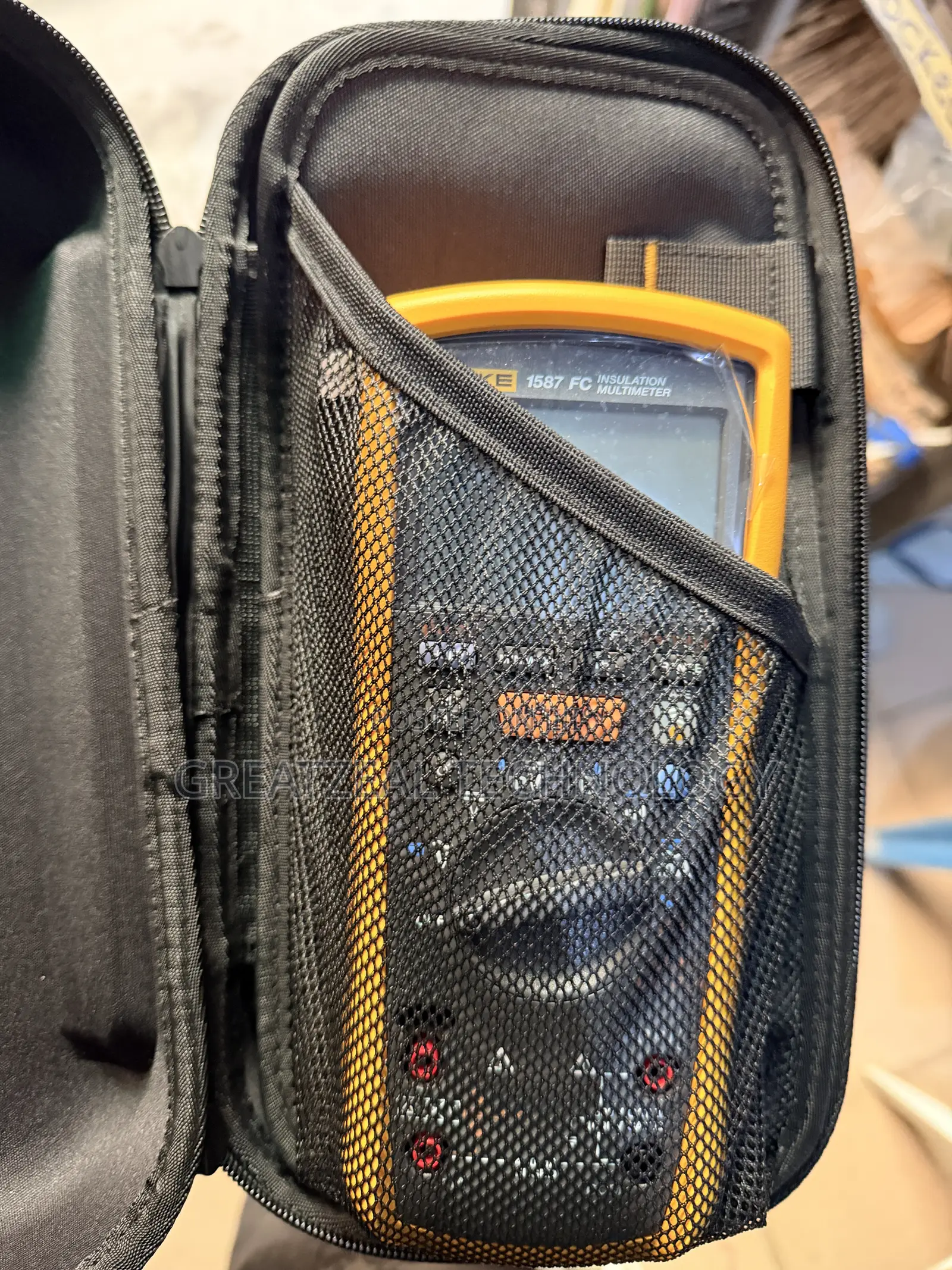 Fluke 1587fc