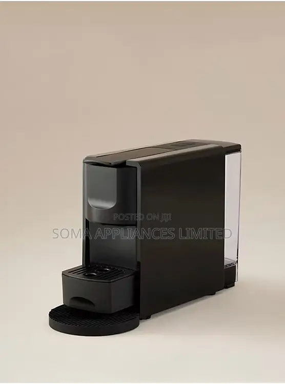 Coffee Pod Machine (Nespresso Compatible)