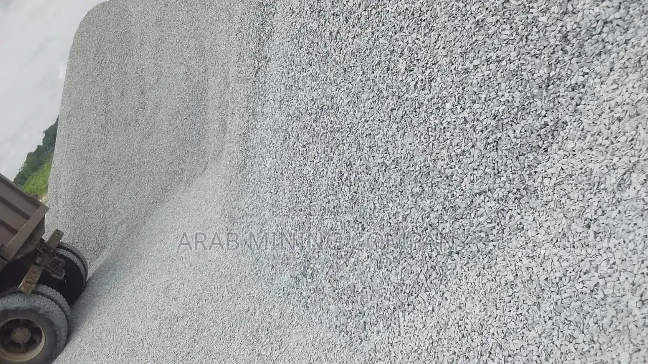 3/8 Granite and Irons Stone