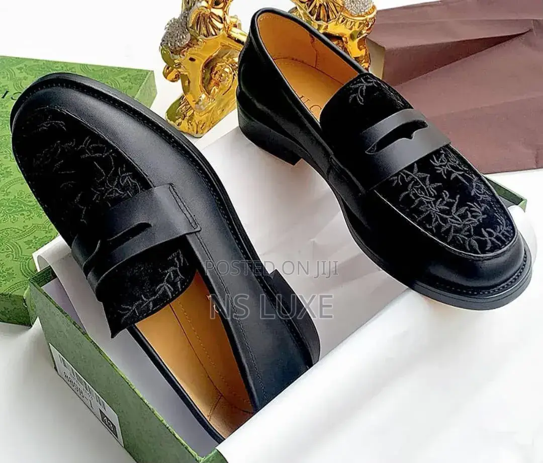 Gucci Coperates