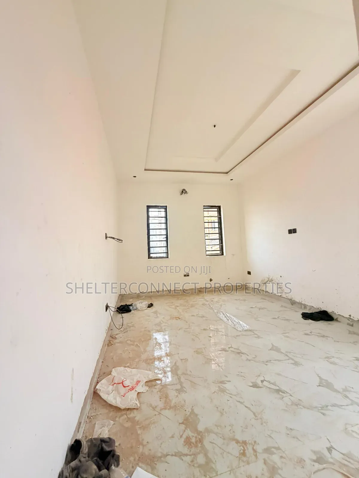 4bdrm Duplex in Opebi for sale