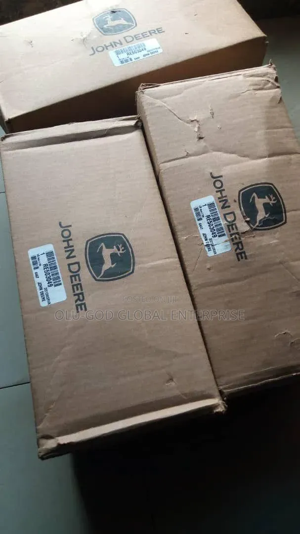 Injector Pump