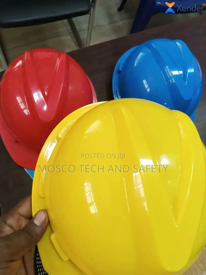Original Safety Helmet