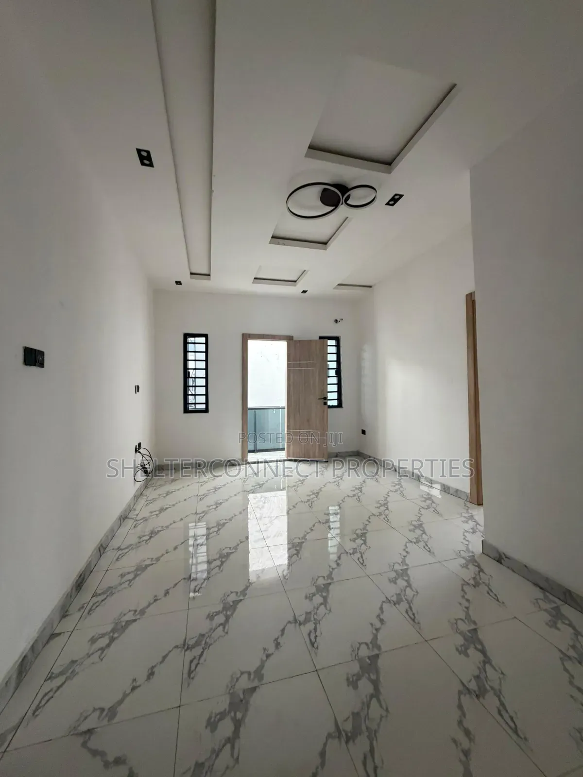 4bdrm Duplex in New Garage / Gbagada for sale