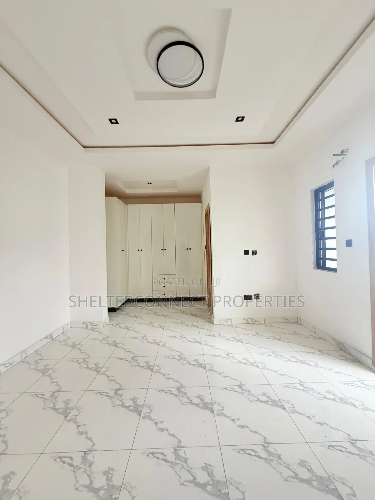 4bdrm Duplex in New Garage / Gbagada for sale