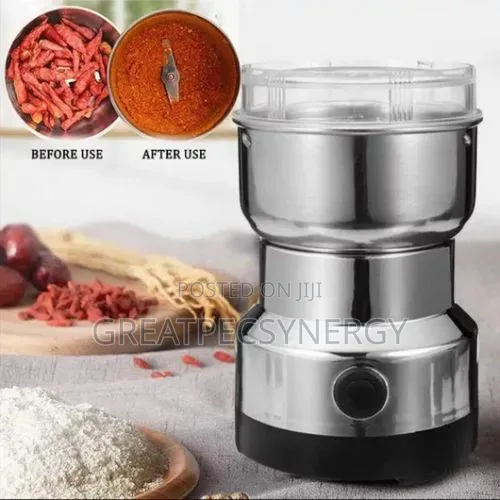 Electric Grinder or Coffee Grinder