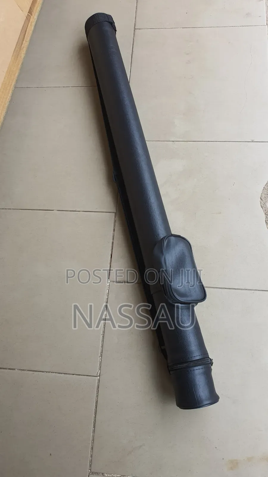 Snooker Cue Stick Bag