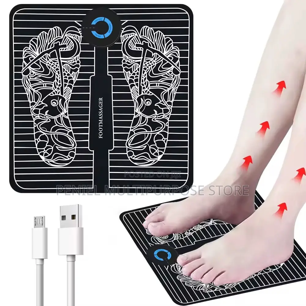 Ems Foot Massager