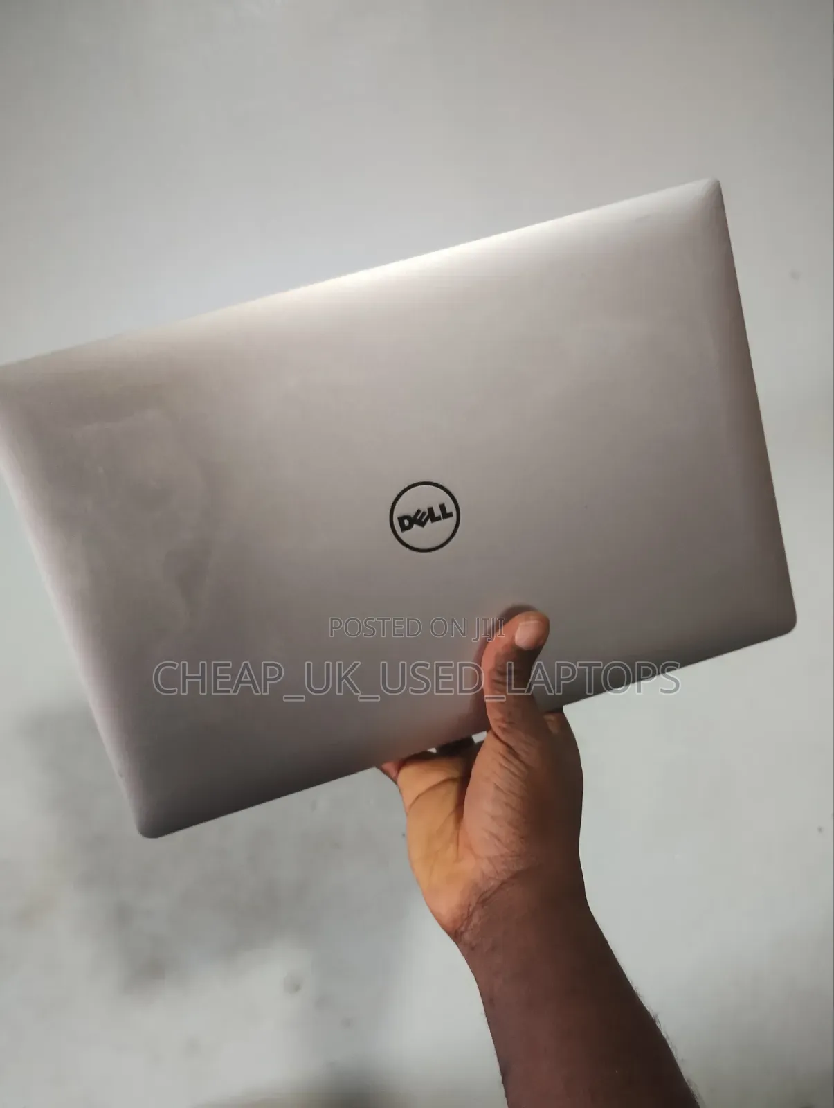 Laptop Dell XPS 15 8GB Intel Core i7 SSD 256GB