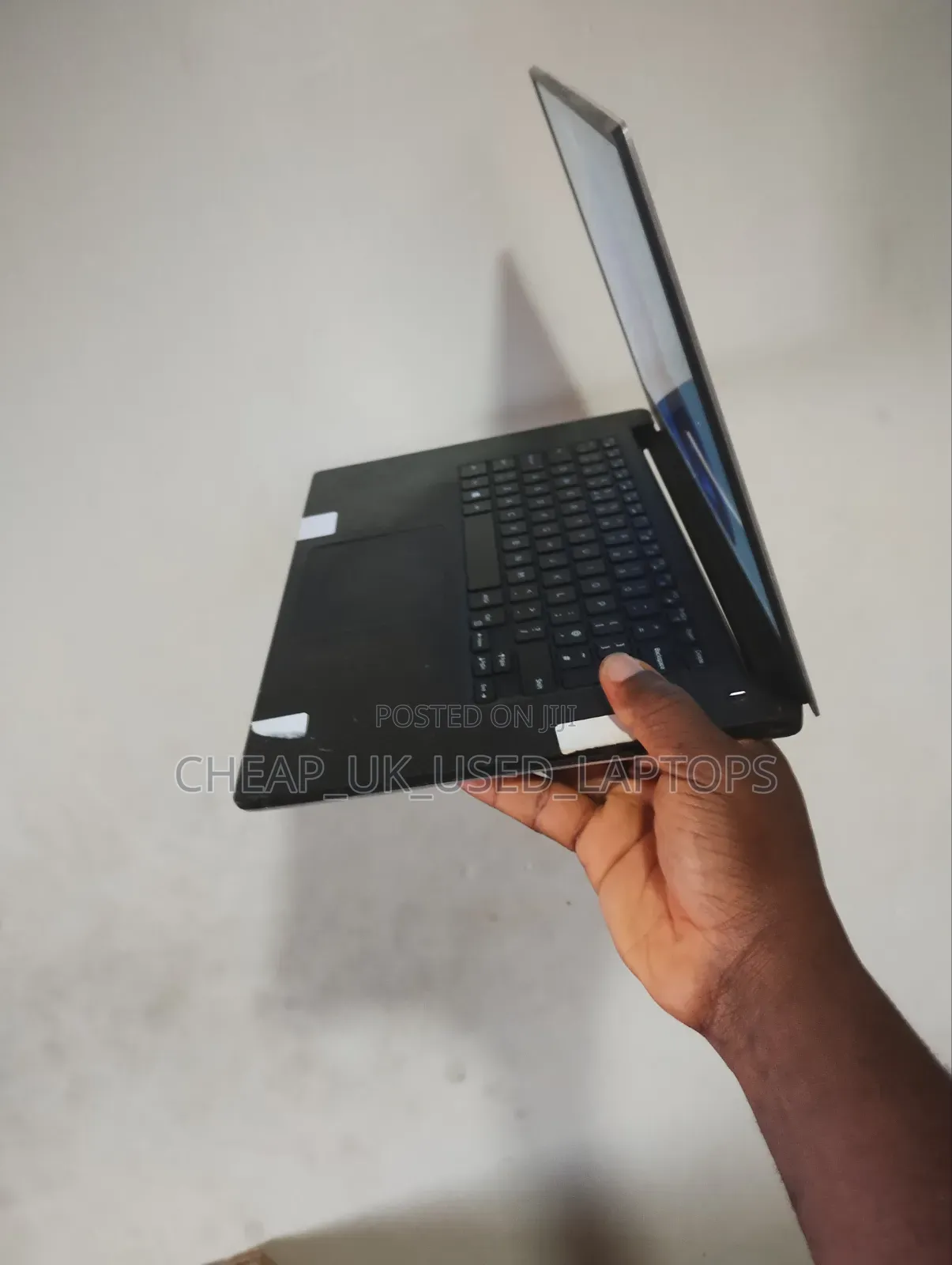 Laptop Dell XPS 15 8GB Intel Core i7 SSD 256GB