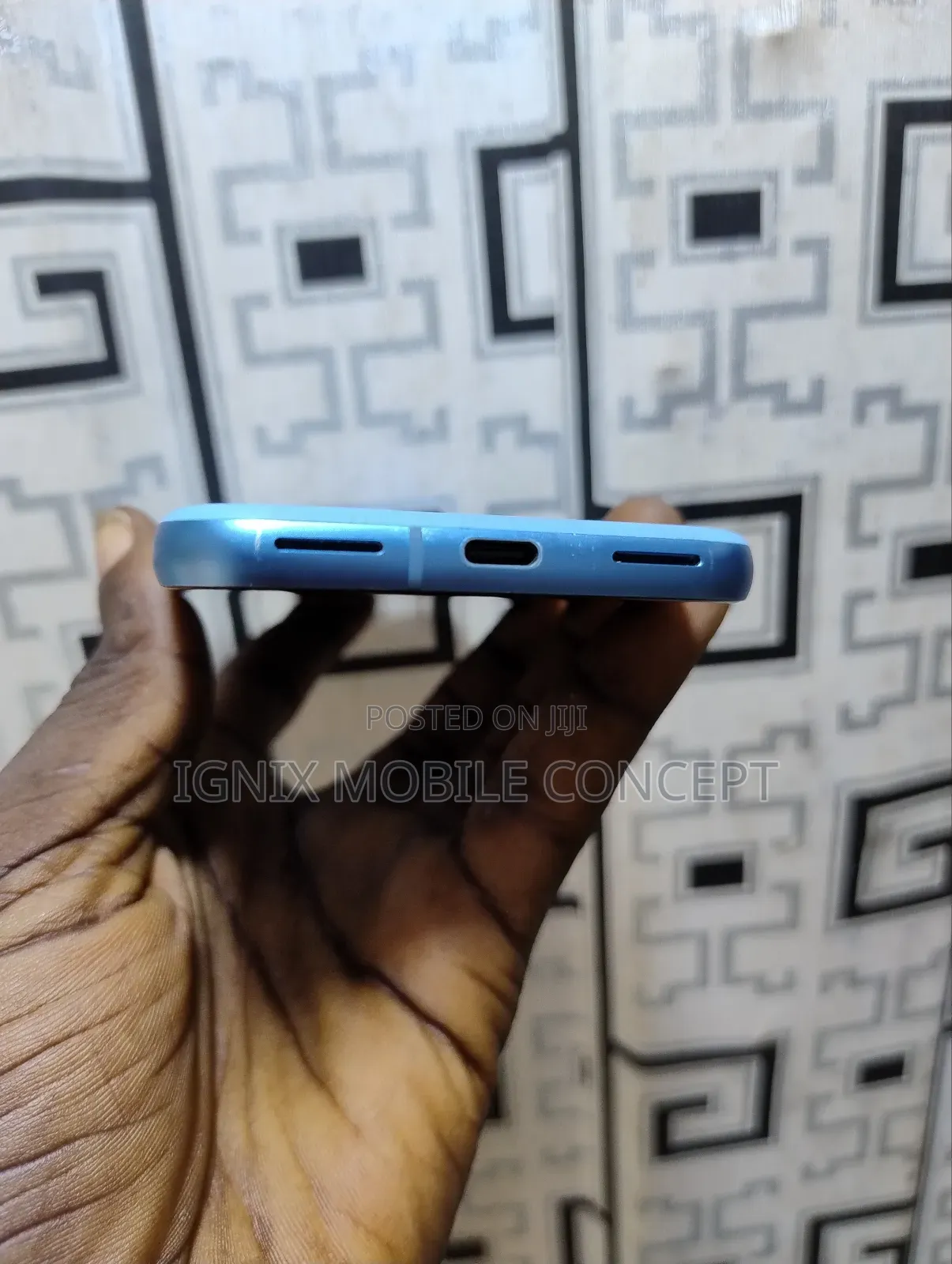 Google Pixel 8a 128 GB Blue