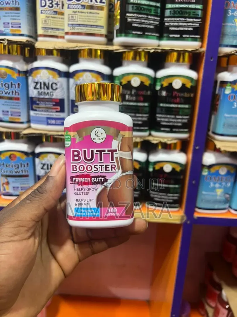 Supplements