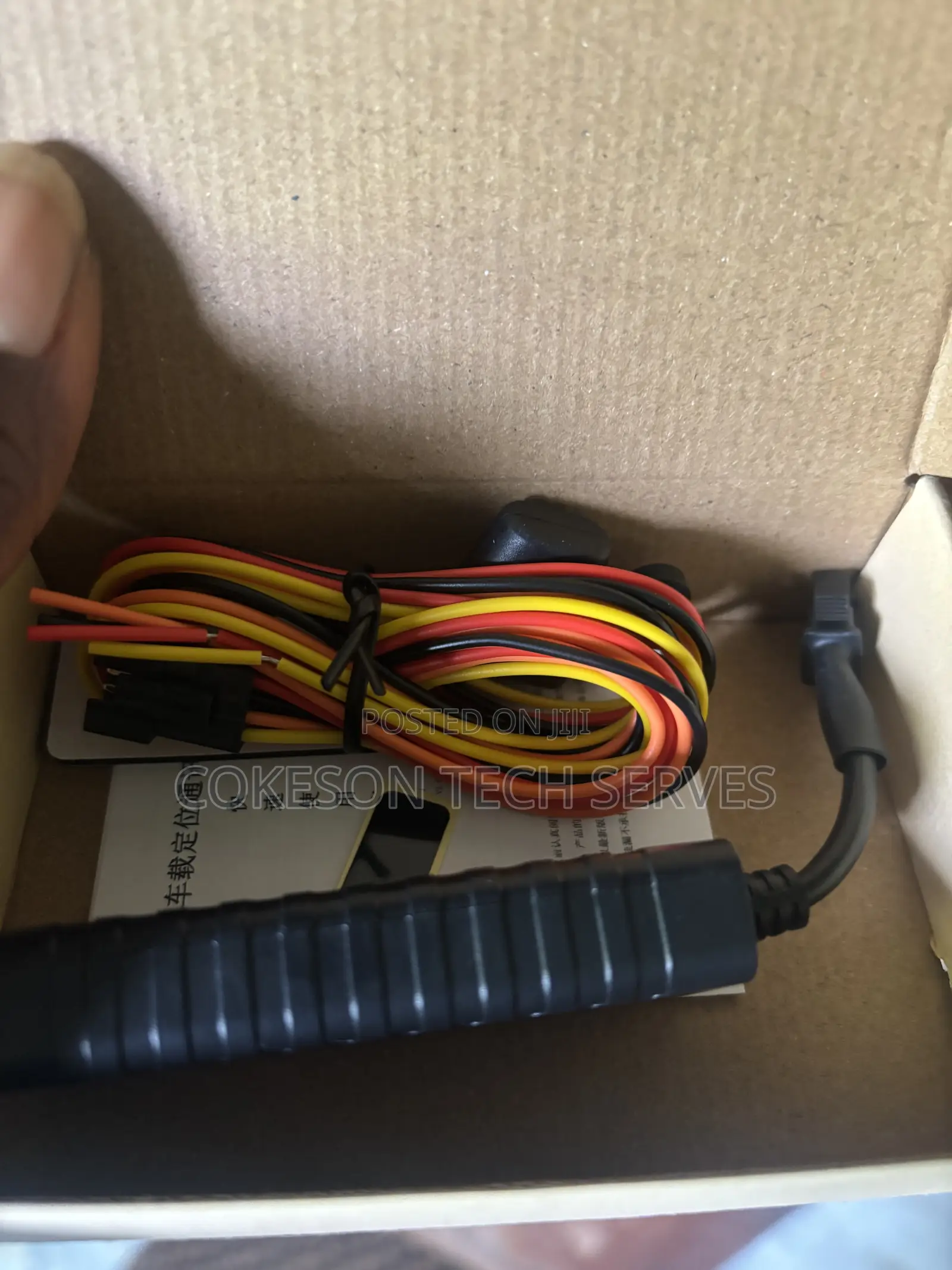 Easy Gps Tracker Installation Available Today