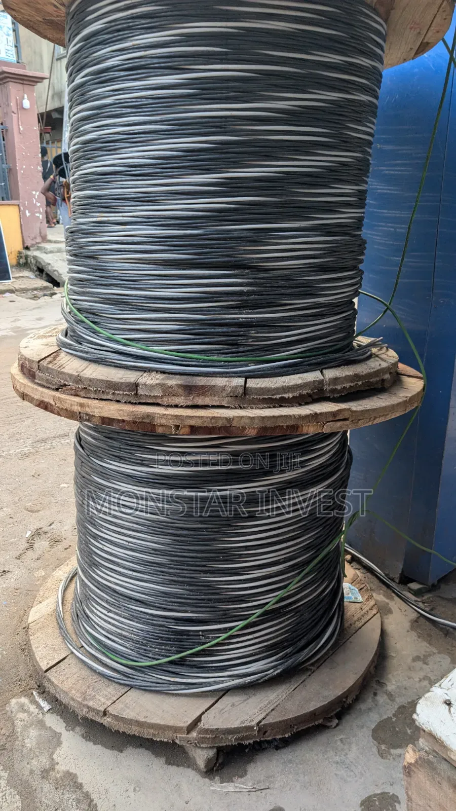 16mm of Recline Wire