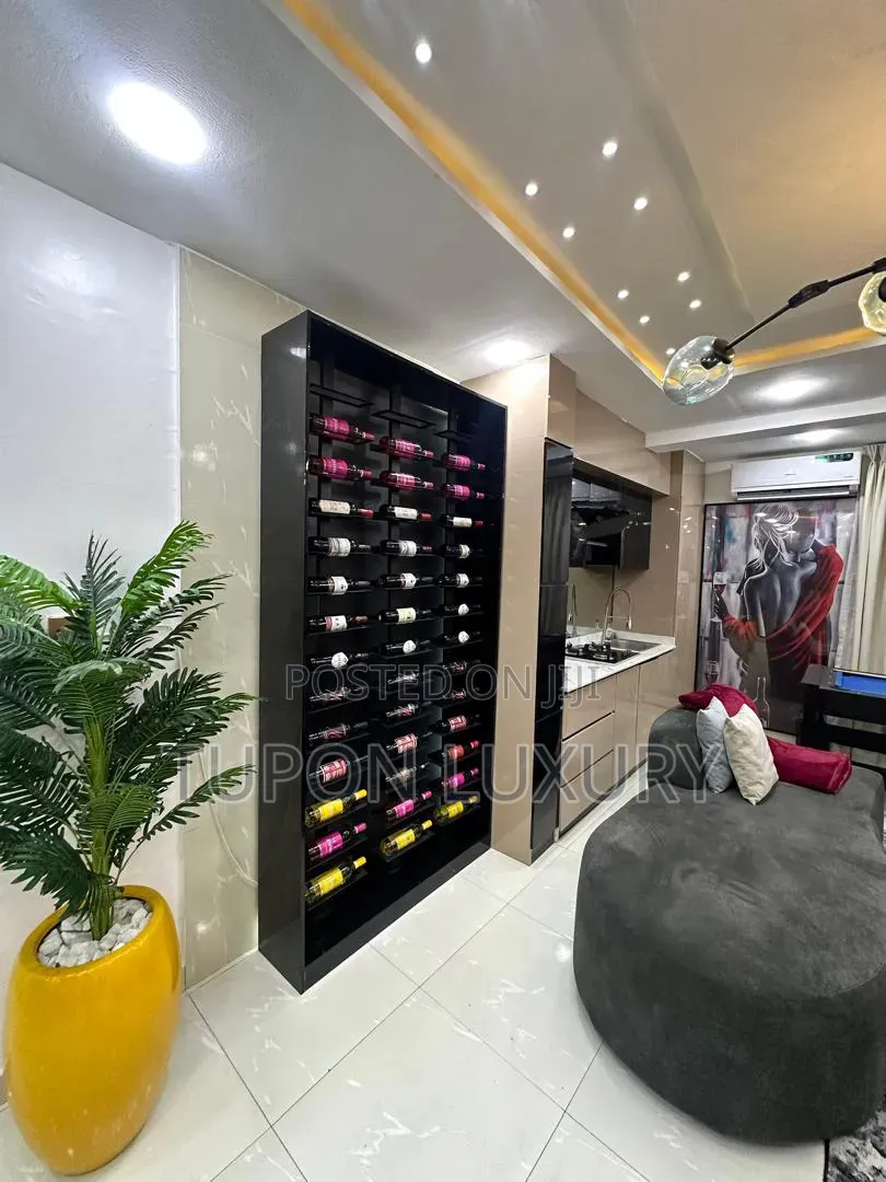 Furnished 2bdrm Apartment in Ikate for Rent
