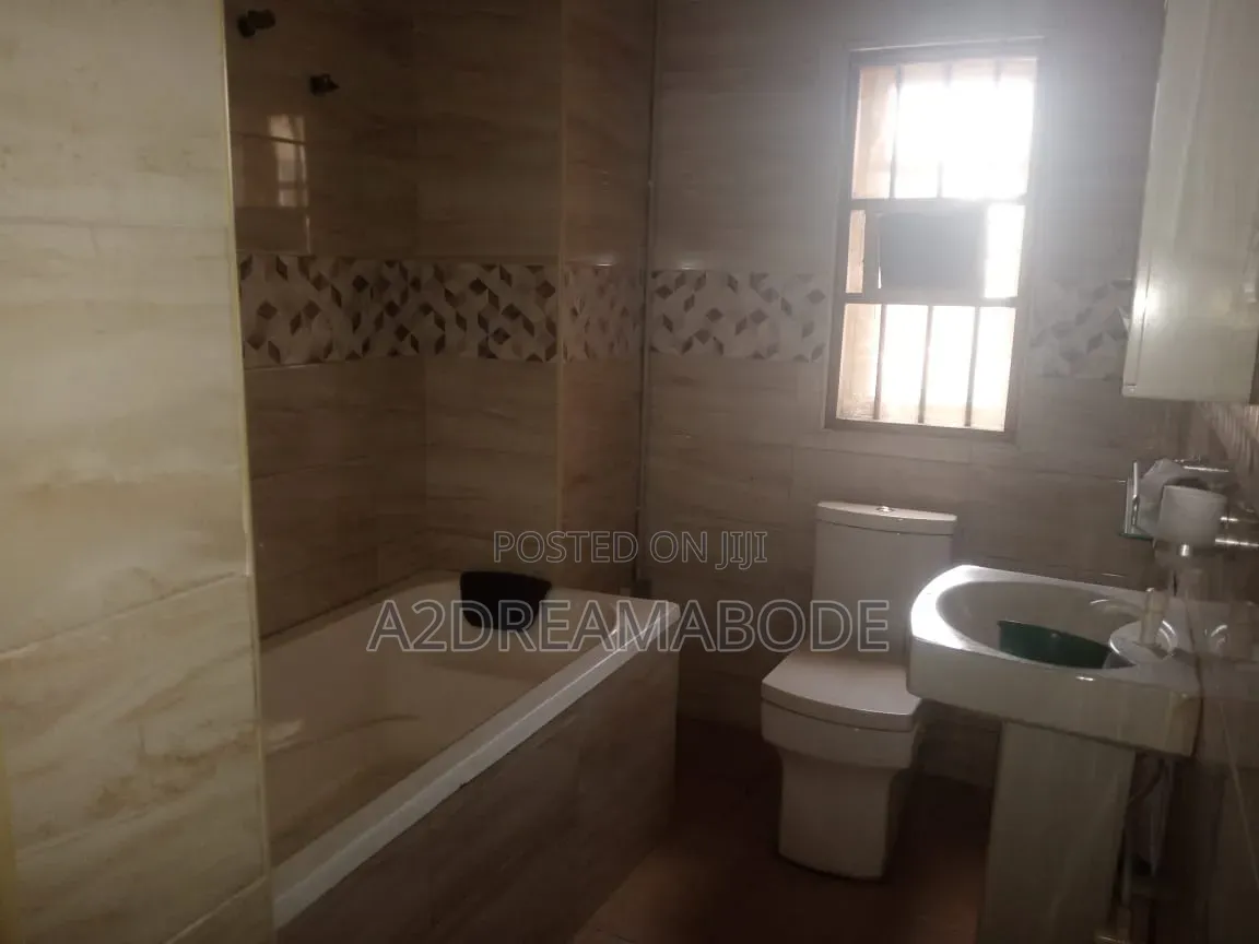 3bdrm Duplex in Opic, Isheri North for sale