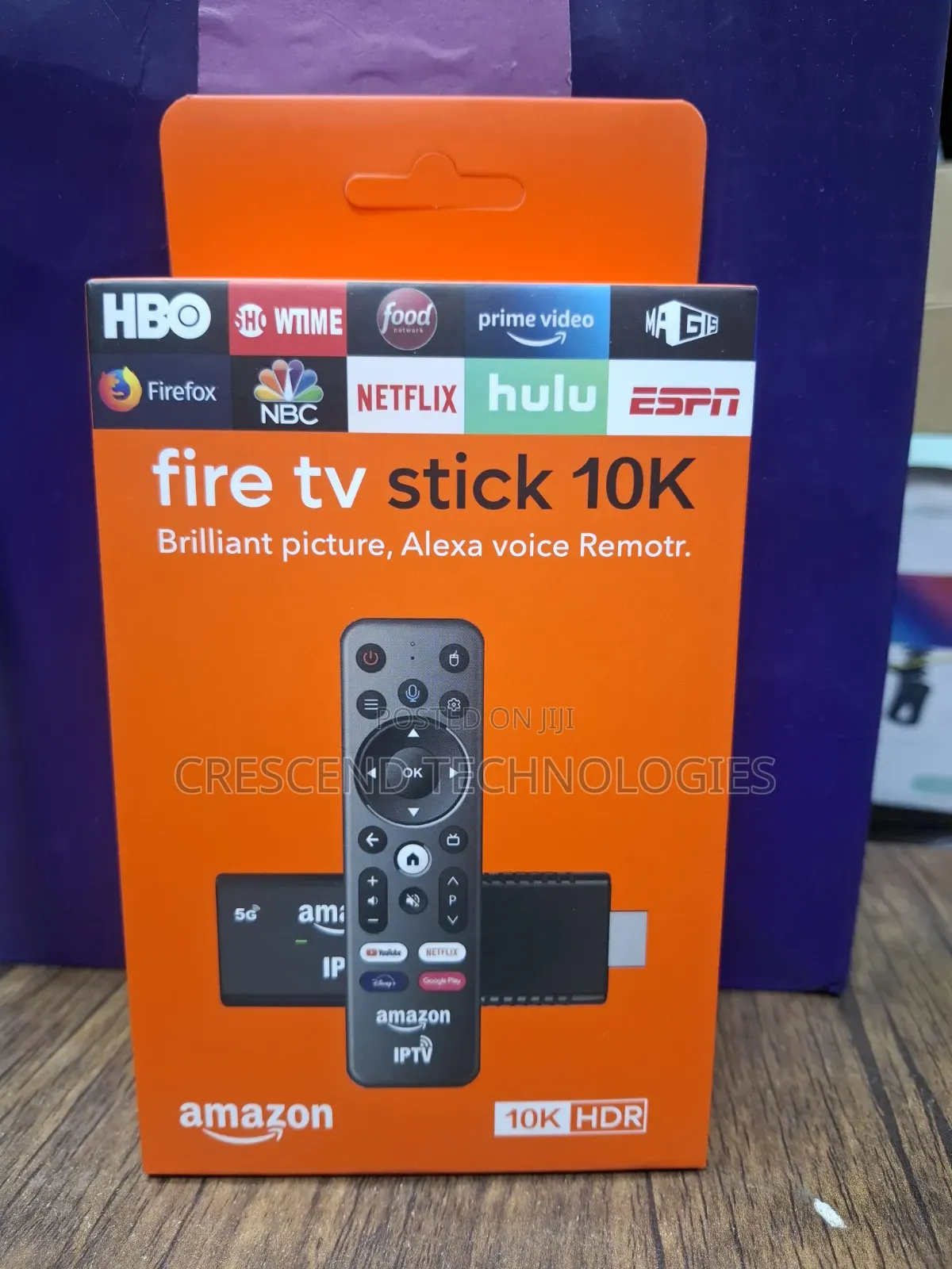 Amazon Fire Stick