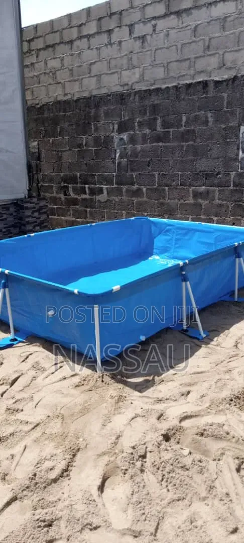 Swimming Pool (Mobile)