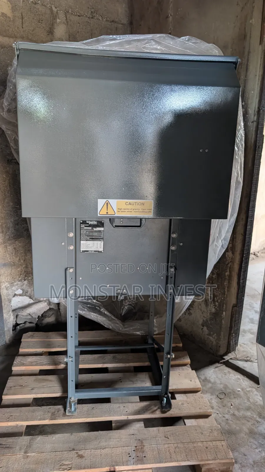 Rmu Panel 11kva