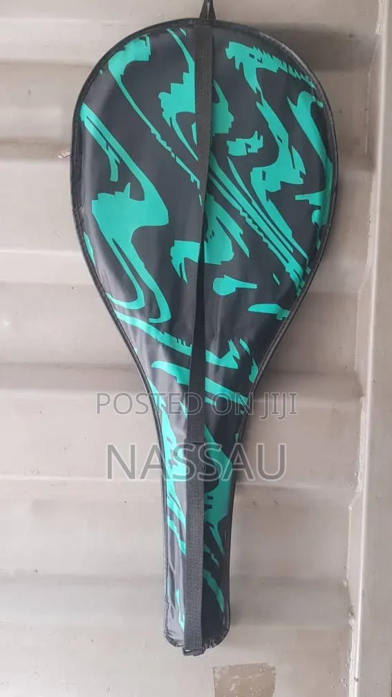 Lawn Tennis Racket (Fino)