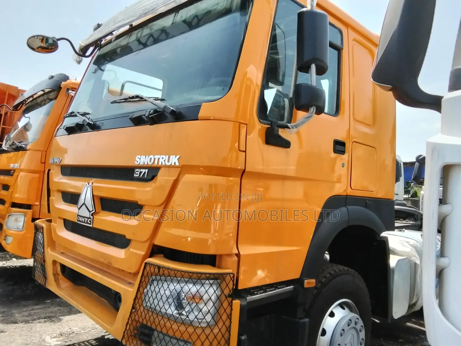 Howo Truck